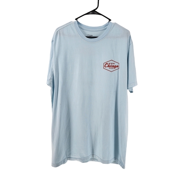 Off The Grid Unisex Open Late T-Shirt - XL - Picture 2 of 6